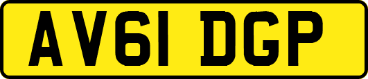 AV61DGP