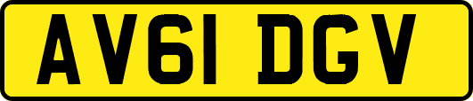 AV61DGV