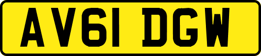 AV61DGW