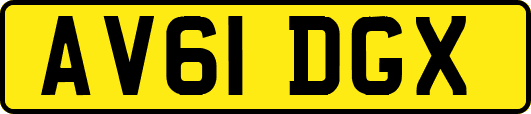 AV61DGX