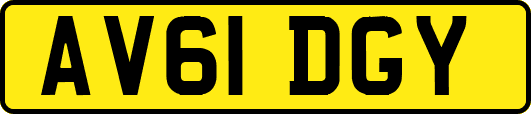 AV61DGY