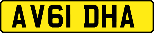 AV61DHA