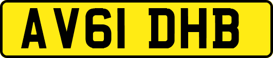 AV61DHB