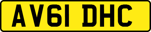 AV61DHC