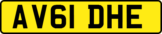 AV61DHE