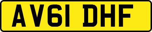 AV61DHF