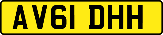 AV61DHH
