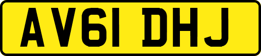 AV61DHJ