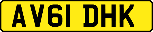 AV61DHK