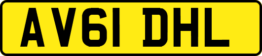 AV61DHL