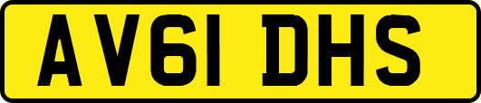 AV61DHS