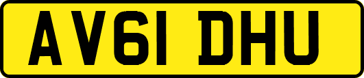 AV61DHU