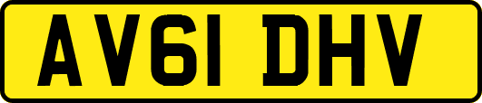 AV61DHV