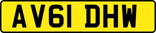 AV61DHW