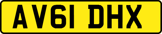 AV61DHX