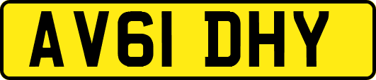 AV61DHY