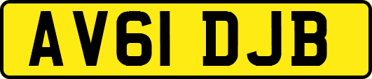 AV61DJB