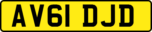 AV61DJD