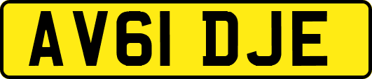 AV61DJE