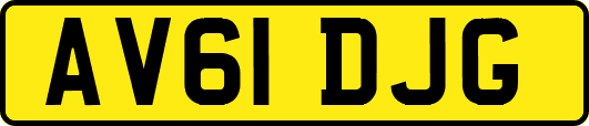 AV61DJG