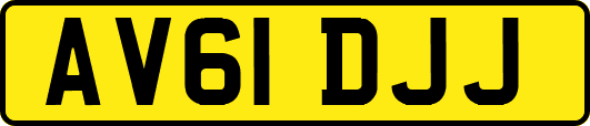 AV61DJJ
