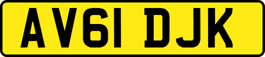 AV61DJK