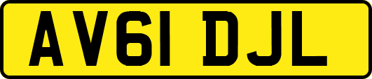 AV61DJL