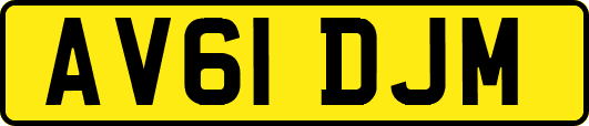 AV61DJM