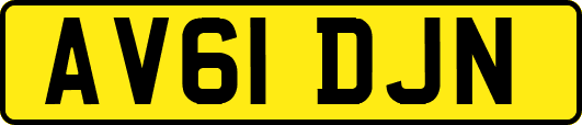 AV61DJN