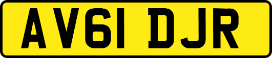 AV61DJR