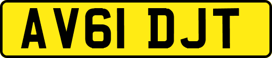 AV61DJT