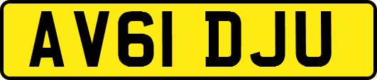 AV61DJU