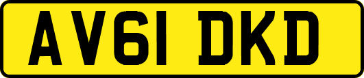 AV61DKD