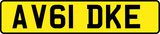 AV61DKE