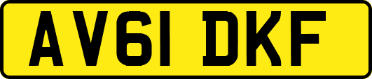AV61DKF