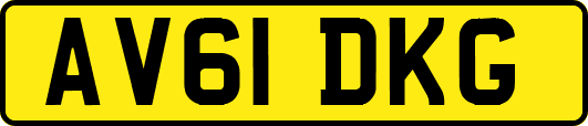AV61DKG