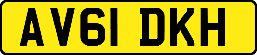 AV61DKH