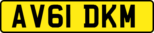 AV61DKM
