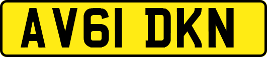 AV61DKN