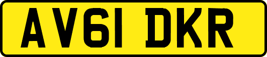 AV61DKR