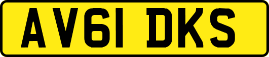 AV61DKS