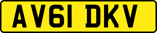 AV61DKV