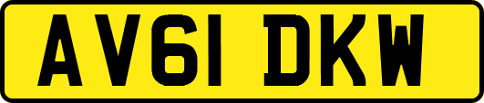 AV61DKW