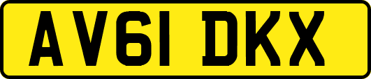 AV61DKX