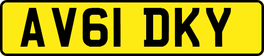 AV61DKY