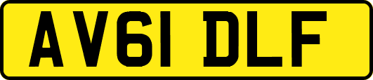 AV61DLF