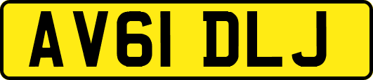 AV61DLJ