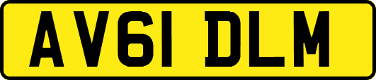 AV61DLM