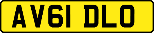 AV61DLO