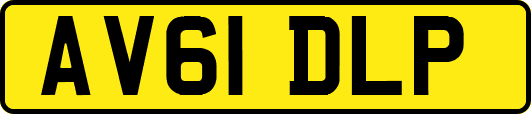 AV61DLP